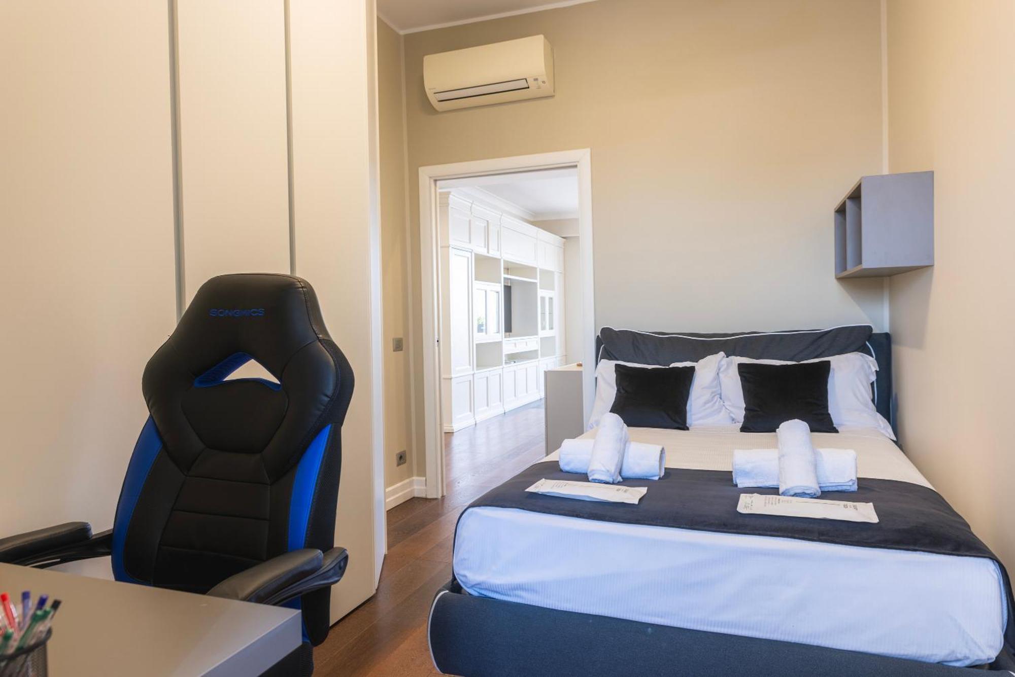 Vivilo Collection - Magna Grecia 29 View Apartamento *