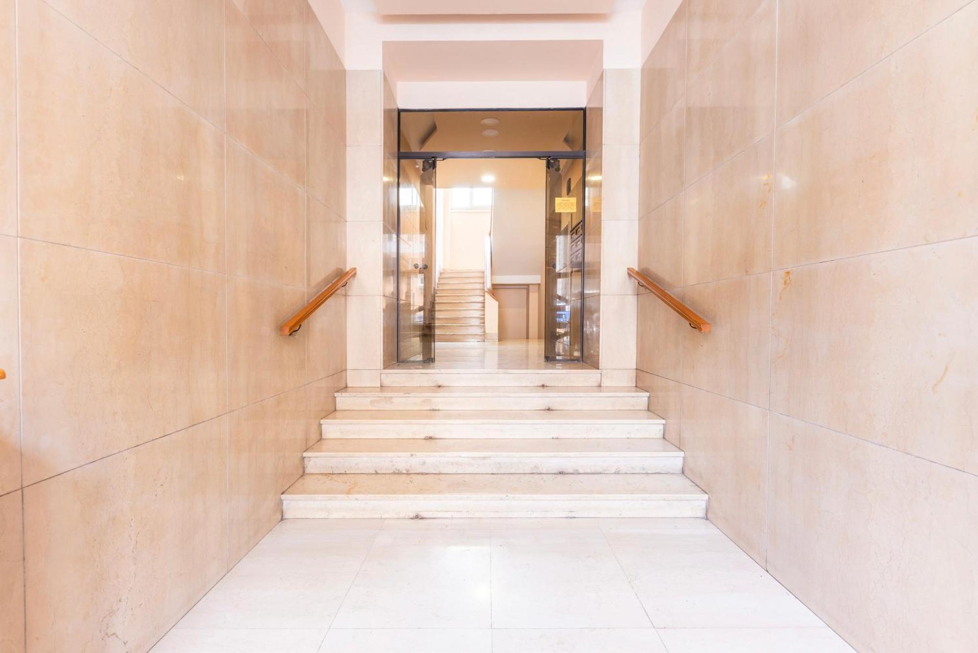 Apartamento Vivilo Collection - Magna Grecia 29 View Roma