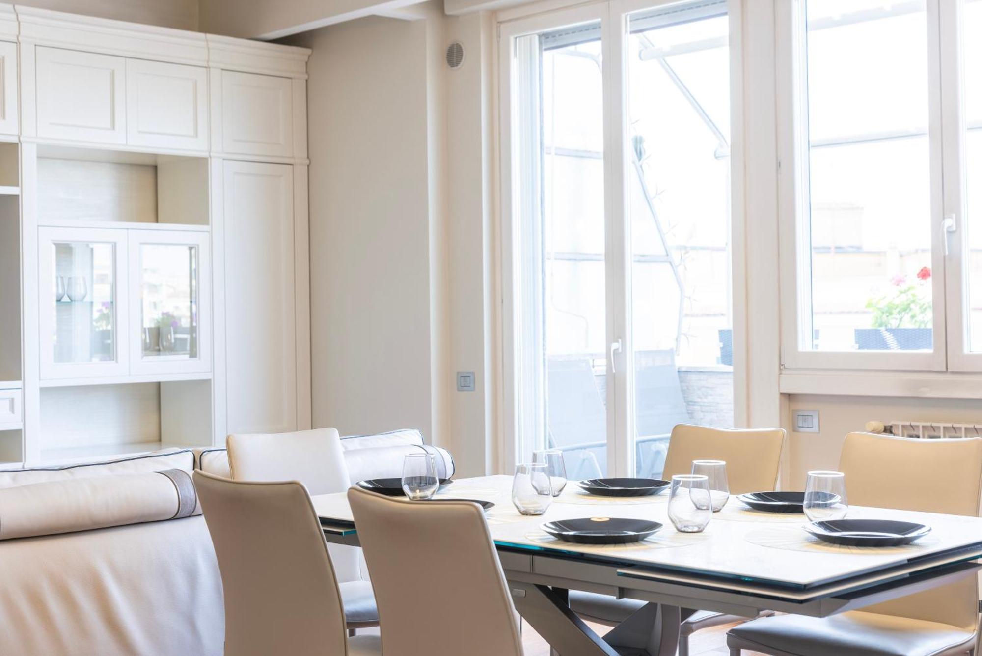 Vivilo Collection - Magna Grecia 29 View Apartamento *