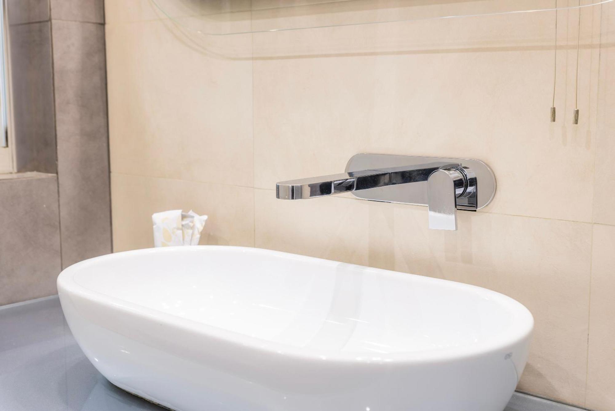 Apartamento Vivilo Collection - Magna Grecia 29 View *